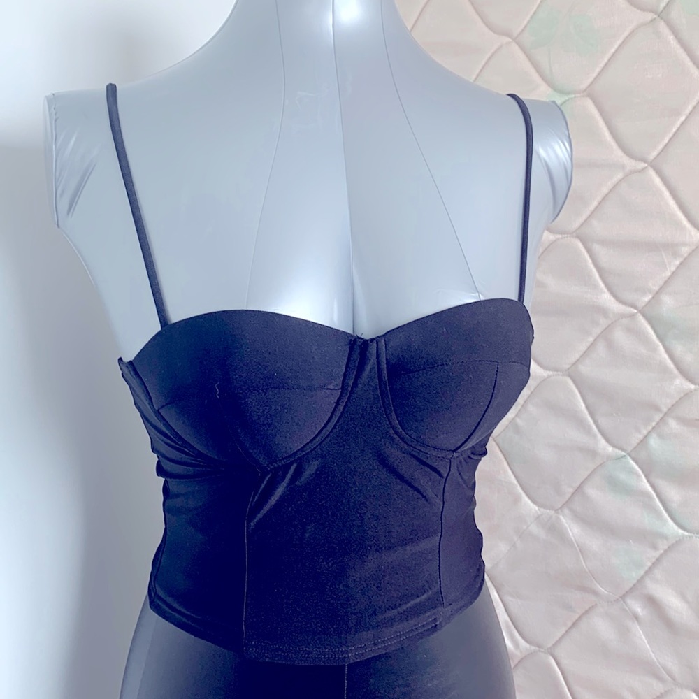 Fashion Nova Haute Monde Top